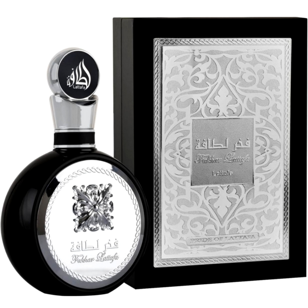 Fakhar Lattafa Pride EDP By Lattafa Perfumes 100 ML Mens Perfume Fragrance